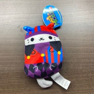 Jester #492 cats vs pickles